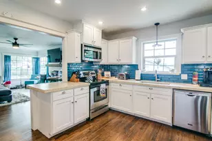 504 W Kaufman St, Rockwall, TX 75087 - Photo 7