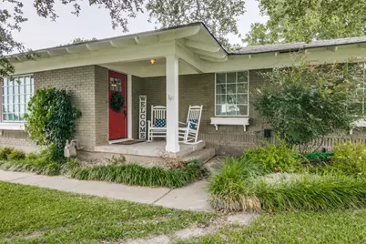 504 W Kaufman Street, Rockwall, TX 75087 - Photo 3