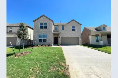 1905 Nelson Street, Anna, TX 75409 - Photo 1