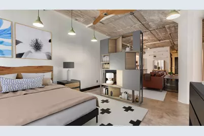 1122 Jackson Street #917, Dallas, TX 75202 - Photo 1
