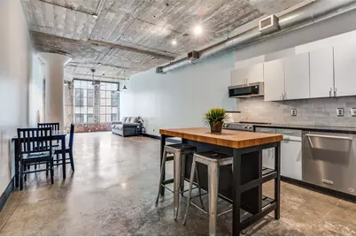 1122 Jackson Street #917, Dallas, TX 75202 - Photo 5