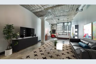 1122 Jackson Street #917, Dallas, TX 75202 - Photo 7