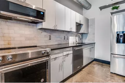1122 Jackson Street #917, Dallas, TX 75202 - Photo 3