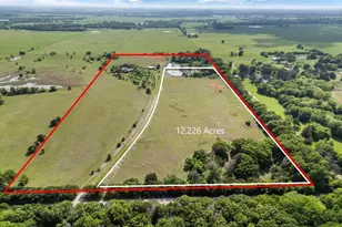 00 D Vz County Road 3804, Wills Point, TX 75169 - Photo 1