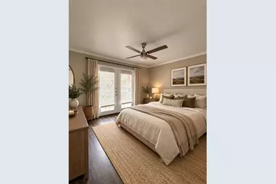 4335 Cedar Springs Road #107, Dallas, TX 75219 - Photo 3