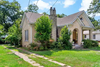 610 Fitzhugh, Paris, TX 75460 - Photo 3