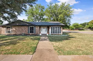 767 NW Ann Lois Ln, Burleson, TX 76028 - Photo 33