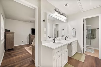 767 NW Ann Lois Lane, Burleson, TX 76028 - Photo 17