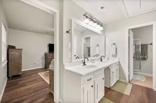 767 NW Ann Lois Ln, Burleson, TX 76028 - Photo 17