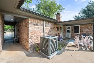 767 NW Ann Lois Lane, Burleson, TX 76028 - Photo 29