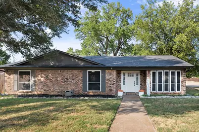 767 NW Ann Lois Lane, Burleson, TX 76028 - Photo 1