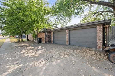 767 NW Ann Lois Lane, Burleson, TX 76028 - Photo 25