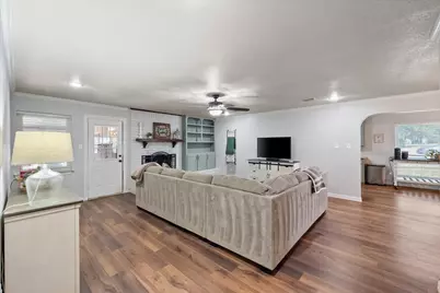 767 NW Ann Lois Lane, Burleson, TX 76028 - Photo 9