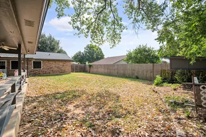 767 NW Ann Lois Lane, Burleson, TX 76028 - Photo 27