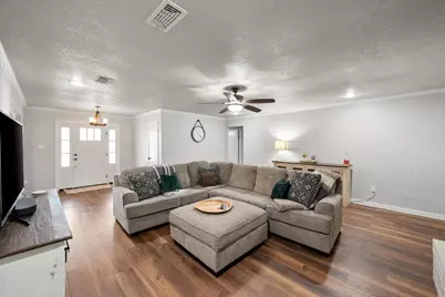 767 NW Ann Lois Lane, Burleson, TX 76028 - Photo 11