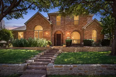 15456 Mountain View Lane, Frisco, TX 75035 - Photo 1
