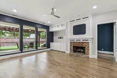 15456 Mountain View Lane, Frisco, TX 75035 - Photo 13