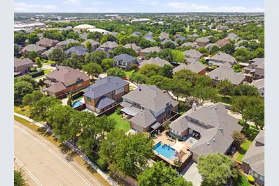 15456 Mountain View Lane, Frisco, TX 75035 - Photo 5