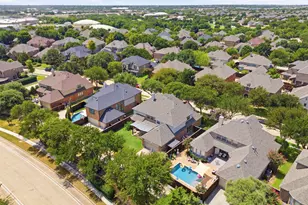 15456 Mountain View Ln, Frisco, TX 75035 - Photo 5