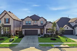 1917 Lantana Ave, Aubrey, TX 76227 - Photo 1