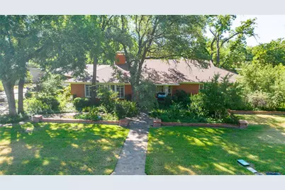 3765 Woodridge Drive, Abilene, TX 79605 - Photo 3