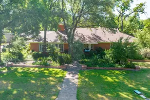 3765 Woodridge Dr, Abilene, TX 79605 - Photo 3