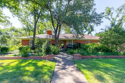 3765 Woodridge Drive, Abilene, TX 79605 - Photo 1