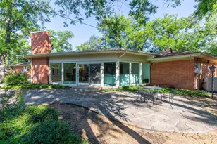 3765 Woodridge Dr, Abilene, TX 79605 - Photo 29