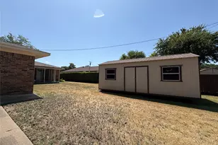 707 Kennedy Ave, Duncanville, TX 75116 - Photo 29