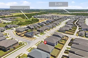 2848 Fox Trail Ln, Fort Worth, TX 76108 - Photo 25
