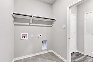 2848 Fox Trail Ln, Fort Worth, TX 76108 - Photo 21