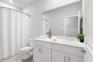 2848 Fox Trail Ln, Fort Worth, TX 76108 - Photo 19