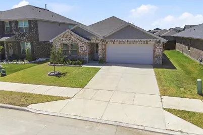 2848 Fox Trail Lane, Fort Worth, TX 76108 - Photo 25