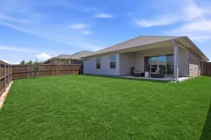 2848 Fox Trail Ln, Fort Worth, TX 76108 - Photo 23