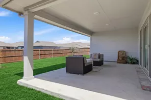 2848 Fox Trail Ln, Fort Worth, TX 76108 - Photo 21