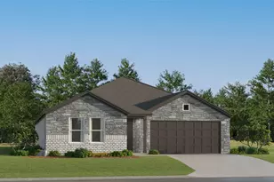 340 Sweet Ray Rd, Fort Worth, TX 76140 - Photo 1