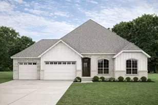 105 Loveta Ln, Boyd, TX 76023 - Photo 1