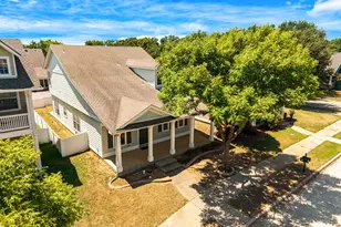 9810 Walnut Hill Dr, Providence Village, TX 76227 - Photo 29