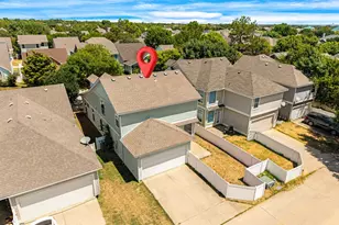 9810 Walnut Hill Dr, Providence Village, TX 76227 - Photo 31