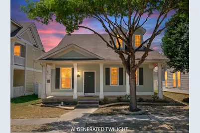 9810 Walnut Hill Drive, Providence Village, TX 76227 - Photo 1