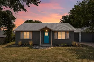709 Hereford St, Glen Rose, TX 76043 - Photo 1