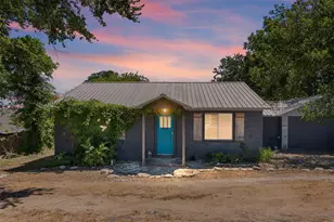 709 Hereford St, Glen Rose, TX 76043 - Photo 1