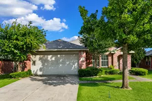 511 Blue Sage Dr, Fate, TX 75087 - Photo 1