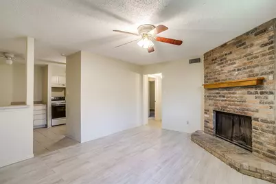 127 Allencrest Drive, White Settlement, TX 76108 - Photo 5