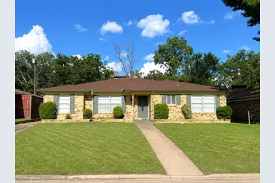 120 S Wood Avenue, Denison, TX 75020 - Photo 1