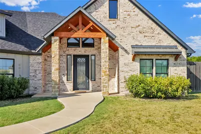 8023 Pennington, Fort Worth, TX 76126 - Photo 3