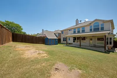 2909 Lighthouse Drive, Denton, TX 76210 - Photo 25