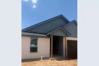 6644 Prickly Pear Way, Abilene, TX 79606 - Photo 1