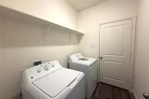 1246 Lambert Ln, Forney, TX 75126 - Photo 5