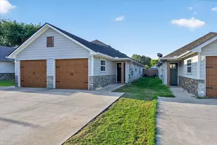 608 E College St, Sherman, TX 75090 - Photo 21